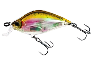 Воблер Yo-Zuri R1320 3DR Flat Crank 55F 7.5г RRT