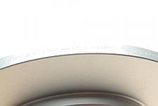 Диск гальмівний задній Mercedes Benz M-class W163 98-05 331х14  0 986 478 995, фото 4