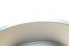 Диск гальмівний задній Mercedes Benz M-class W163 98-05 331х14  0 986 478 995, фото 5