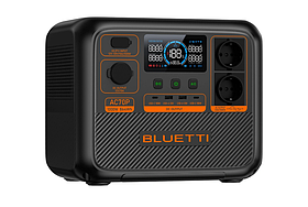 Зарядна станція Bluetti AC70P 864Wh 240000mAh, 1000W