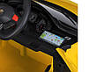 Дитячий електромобіль машина Lamborghini Sian M 5859EBLR-6 (MP3, USB, мотори 4x25W, акум.12V9AH), фото 9