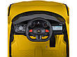 Дитячий електромобіль машина Lamborghini Sian M 5859EBLR-6 (MP3, USB, мотори 4x25W, акум.12V9AH), фото 7