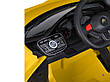 Дитячий електромобіль машина Lamborghini Sian M 5859EBLR-6 (MP3, USB, мотори 4x25W, акум.12V9AH), фото 8