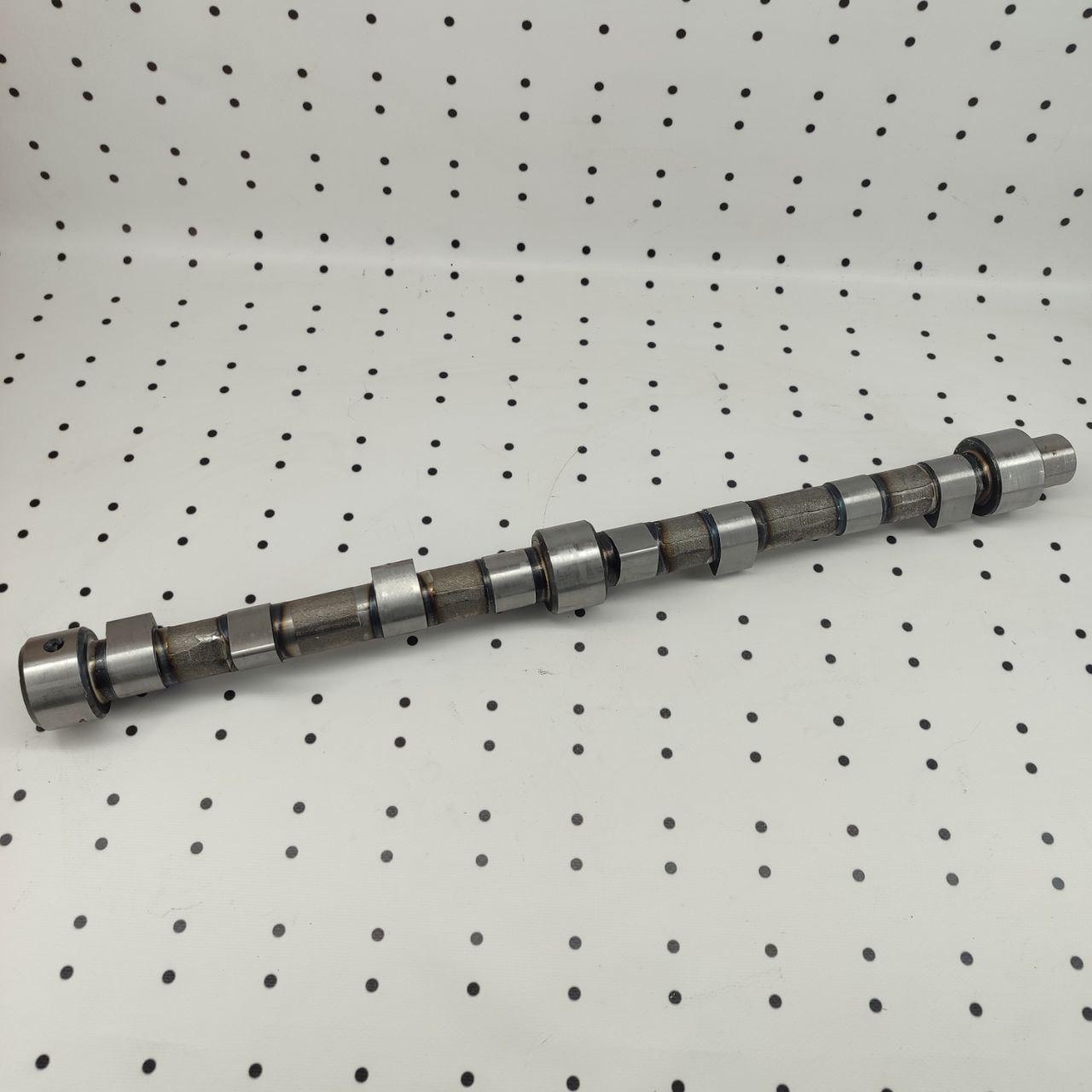 Вал розпределітельний МТЗ Д-240 (пр-во ММЗ) 240-1006015-А, фото 1