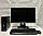 Комплект | Комп'ютер HP ProDesk 400 G2.5 SFF/Core i5-4590S 3.00GHz/8GB DDR3/SSD 256GB | Монітор 24" HP Compaq LA2405 Б/В, фото 6