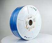 Шланг гнучкий PU0604-200M-Blue синій (бухта 200м)