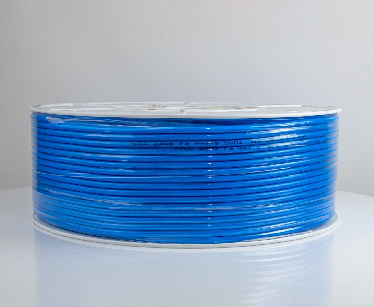 Шланг гнучкий пневматичний PU1065-Blue синій (від 1 метра)