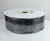 Шланг гнучкий PU0805-100M-Black чорний (бухта 100м)