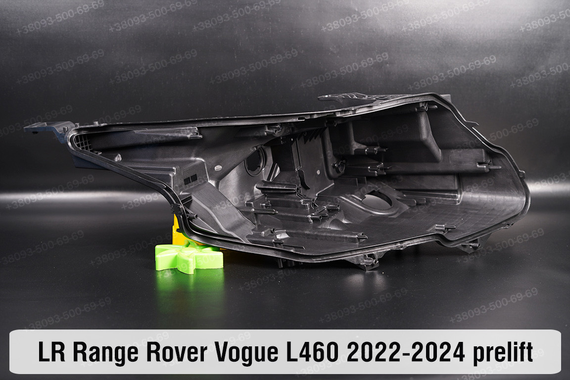 Корпус фари Land Rover Range Rover Vogue L460 (2022-2024) дорест правий