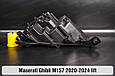 Корпус фари Maserati Ghibli M157 (2020-2024) рест правий, фото 4