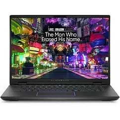 Alienware m16 R2 (AWM16-7025BLK-PUS)  16/1000 Gb  Intel Core Ultra 7 155H Ноутбук