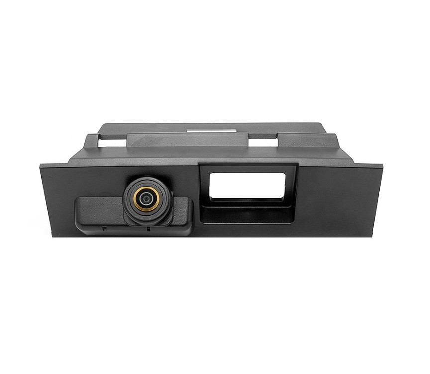 Камера заднього огляду штатна в ручку багажника Ford Mondeo 2014-2017 риб'яче око AHD1080P/CVBS