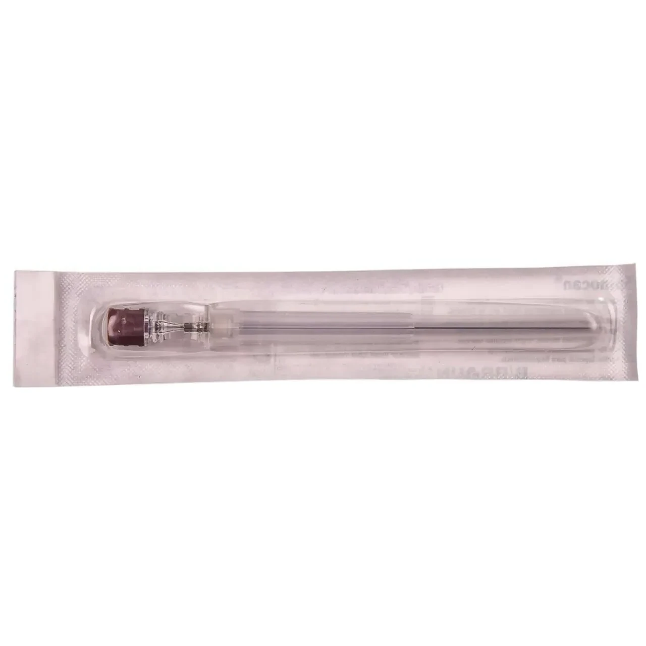 Голка спінальна Spinocan B.Braun 0,47 x 120 мм, G 26 x 4 3/4