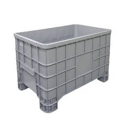 Пластикові бокси 990 х 635 х 650 харчові