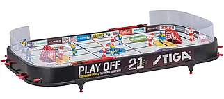 Настільний хокей Stiga Hockey Game Play Off 21 SWE/CAN (71-1145-05)