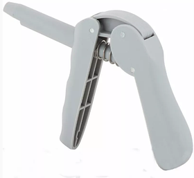 Пістолет-диспенсер для канюль, автоклавуємий