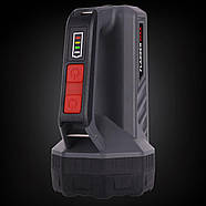 Ліхтар пошуковий Mactronic Flagger Max (1800 Lm) Rechargeable Type-C (PSL0073), фото 5