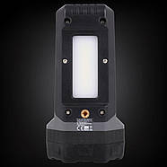 Ліхтар пошуковий Mactronic Flagger Max (1800 Lm) Rechargeable Type-C (PSL0073), фото 6