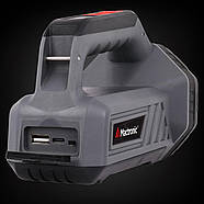 Ліхтар пошуковий Mactronic Flagger Max (1800 Lm) Rechargeable Type-C (PSL0073), фото 7