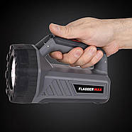 Ліхтар пошуковий Mactronic Flagger Max (1800 Lm) Rechargeable Type-C (PSL0073), фото 8
