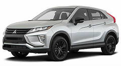 Фаркопи Mitsubishi Eclipse Cross