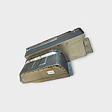 Підніжка,сходинка кабіни Газ 3302,Газель 2705,Соболь 2217 ліва, фото 3