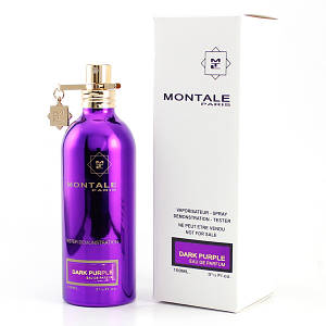 Montale Dark Purple парфумована вода 100 ml. (Монталь Дарк Пурпл)