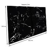 Самоклеюча стінова PET плитка 600*300*2mm (D) SW-00002298, фото 3