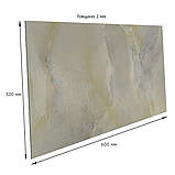 Самоклеюча стінова PET плитка 600*300*2mm (D) SW-00002305, фото 3