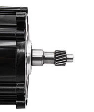 72V 1200W трифазний безщітковий електродвигун постійного струму, фото 2