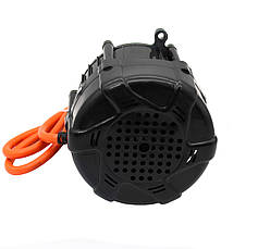 48V 700W трифазний безщітковий електродвигун постійного струму, фото 3