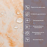 Самоклеюча стінова PET плитка 600*300*2mm (D) SW-00002324, фото 4