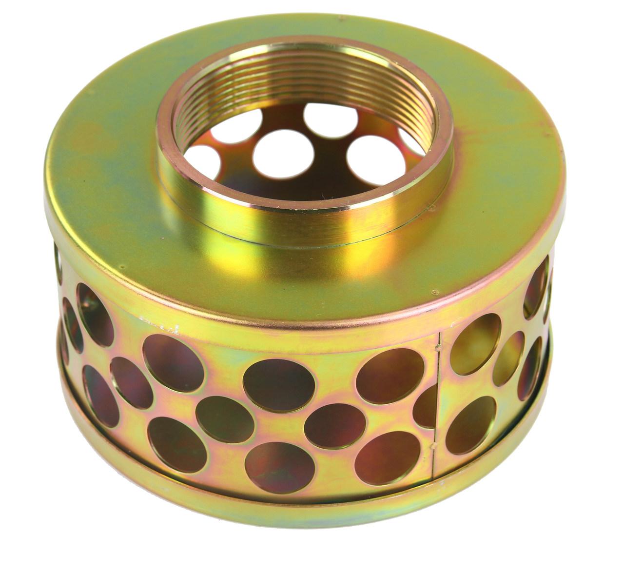 ВСАСИВАЛЬНА КОРЗИНА ШОЛОМОВОГО СМАКУ 3" tpstor