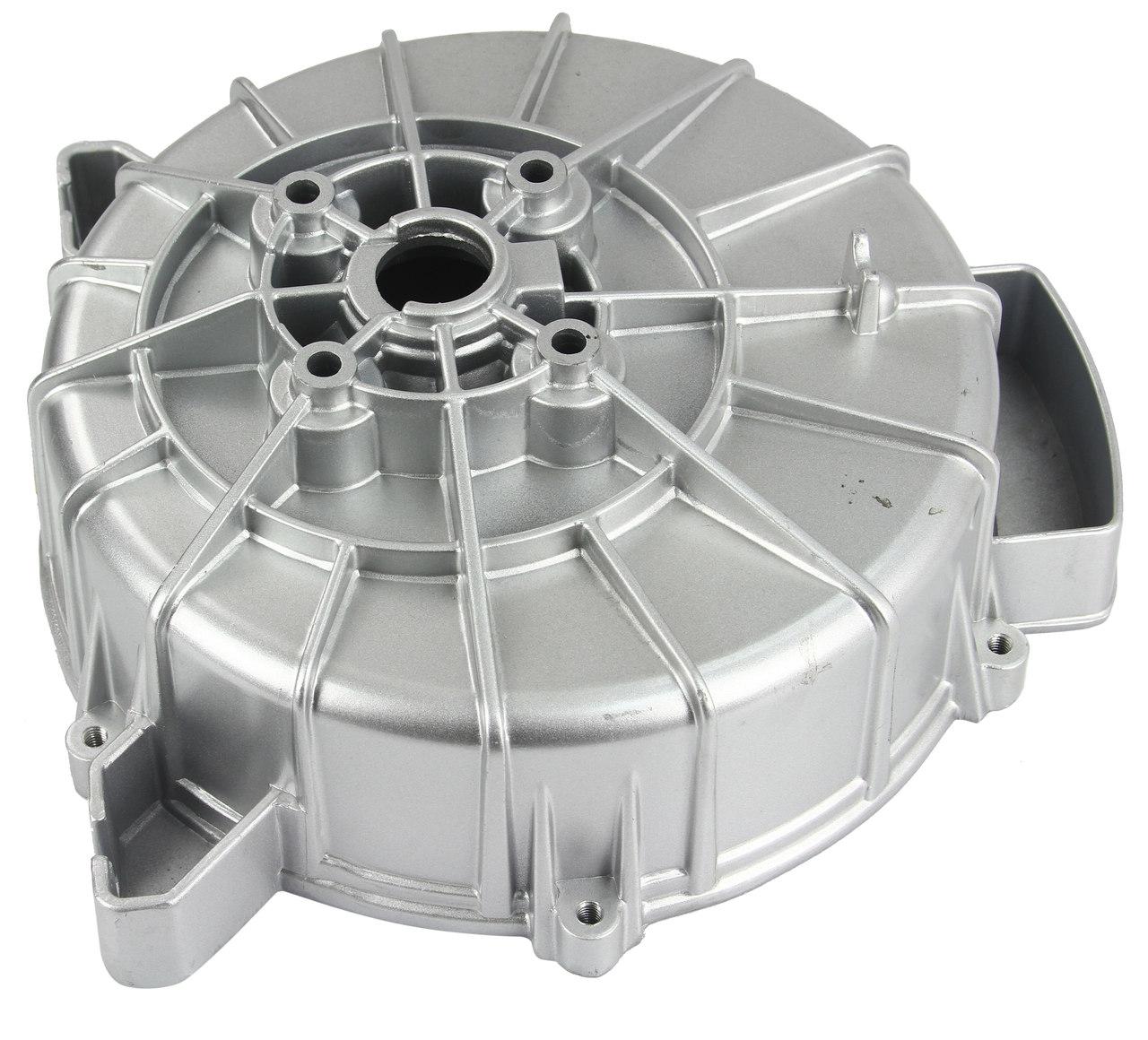 КРИШКА ШОЛОМОВОГО НАСОСУ 2" tpstor