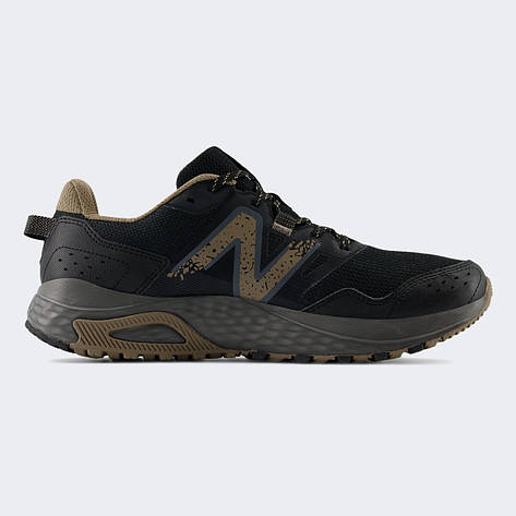 Кросівки чоловічі для бігу New Balance 410, фото 1