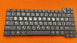 Клавіатура HP Compaq nc8430 407218-B31 NSK-C681D 9J.N7182.81D Оригінал Б/У
