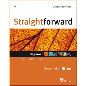 Straightforward Second Edition