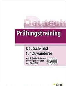 Prüfungstraining ...