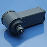 Оригінальний тубус насадки терки м'ясорубки Tefal HV1 7in1 1400W NE10, NE108, NE109, фото 3