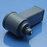 Оригінальний тубус насадки терки м'ясорубки Tefal HV1 7in1 1400W NE10, NE108, NE109, фото 10