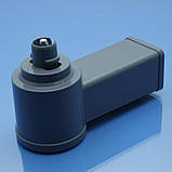 Оригінальний тубус насадки терки м'ясорубки Tefal HV1 7in1 1400W NE10, NE108, NE109, фото 7