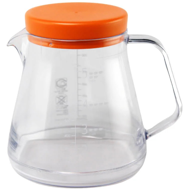 Сервер CAFEC Tritan Coffee Server 750 мл