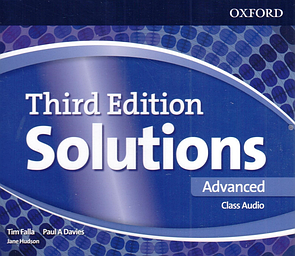 Solutions Third Edition