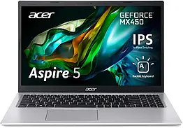Acer Aspire 5 (A515-56) A515-56G-757S12 16/512 Gb  i7-1165G7 Ноутбук