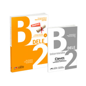 Preparación al DELE