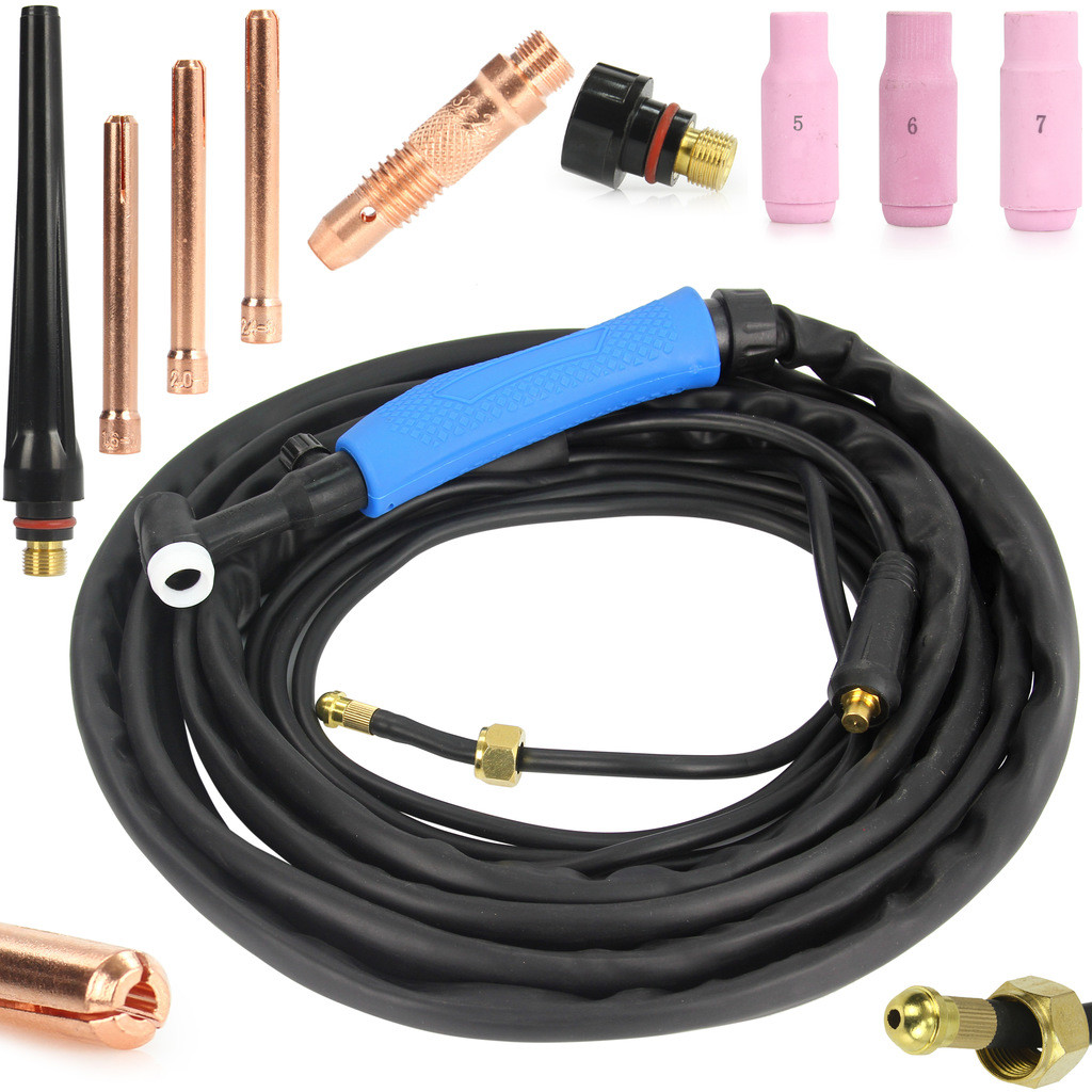 Комплект тримача для TIG TIG LIFT M7936301 Польща тримач TIG для зварювального апарата