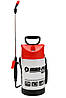 Ручний обприскувач для хімічного захисту та садових робіт MAR-POL M83200, фото 3
