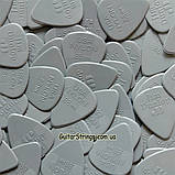Медіатор Dunlop 44R.88 Nylon 0.88 mm, фото 5