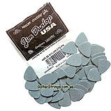 Медіатор Dunlop 44R.88 Nylon 0.88 mm, фото 2