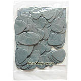 Медіатор Dunlop 44R.88 Nylon 0.88 mm, фото 4